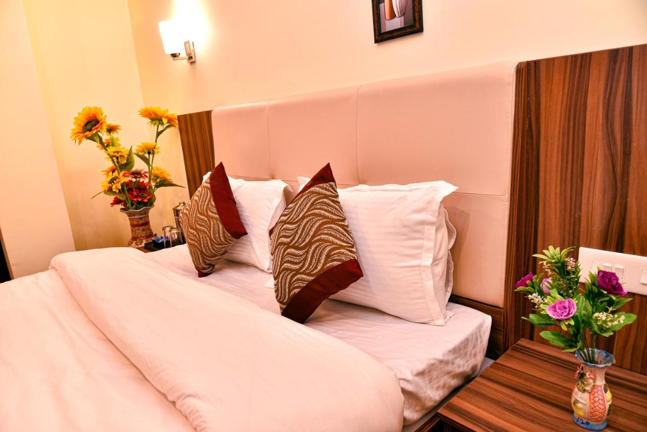 Hotel Rufina Palm Bliss Pelling Exterior foto